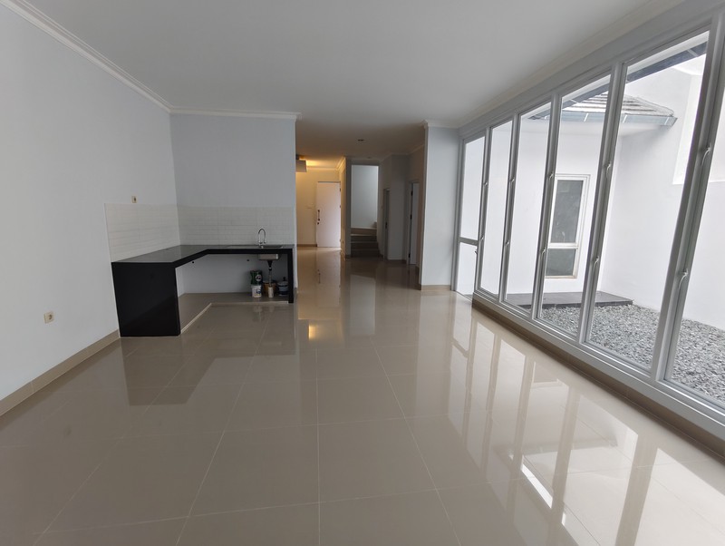 Rumah Cantik, Siap Huni Kota Wisata