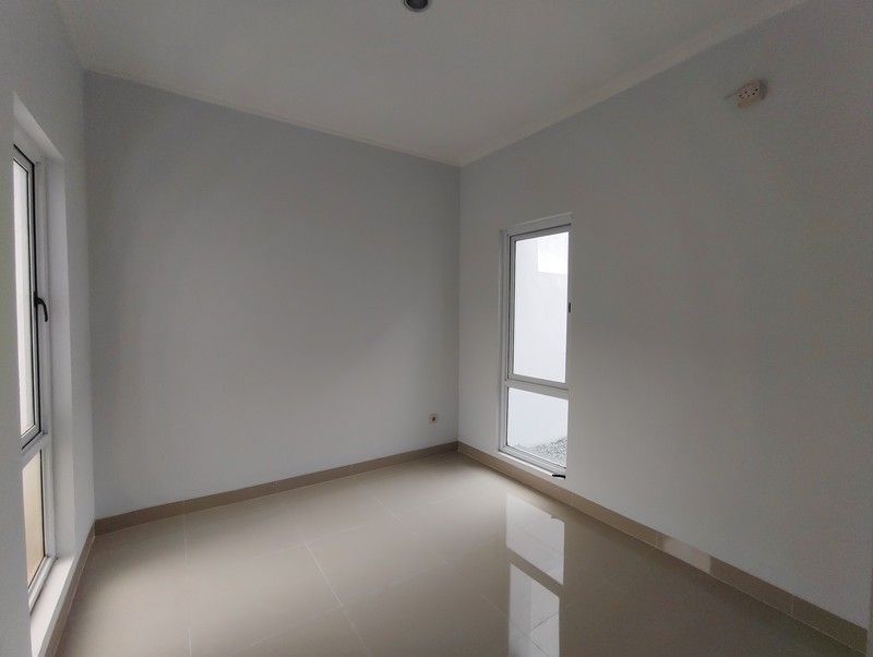 Rumah Cantik, Siap Huni Kota Wisata