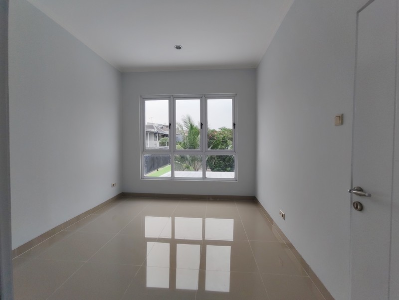 Rumah Cantik, Siap Huni Kota Wisata