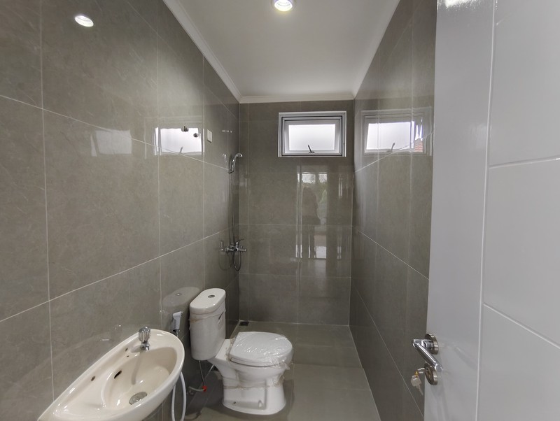 Rumah Cantik, Siap Huni Kota Wisata