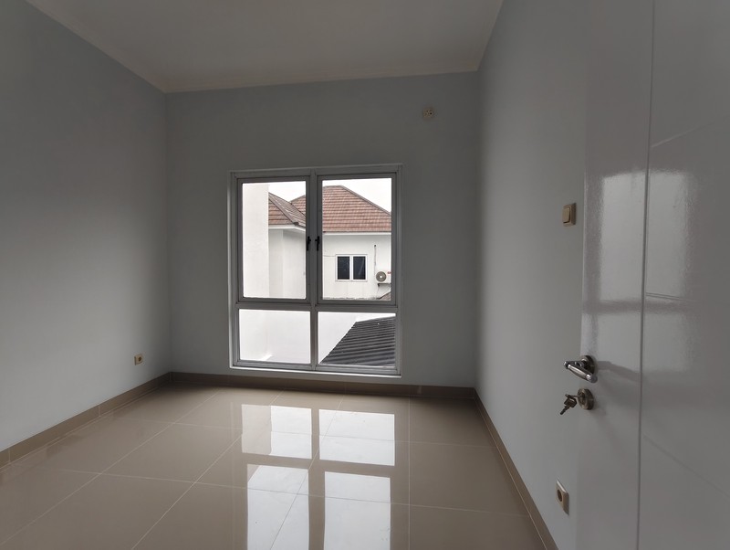 Rumah Cantik, Siap Huni Kota Wisata