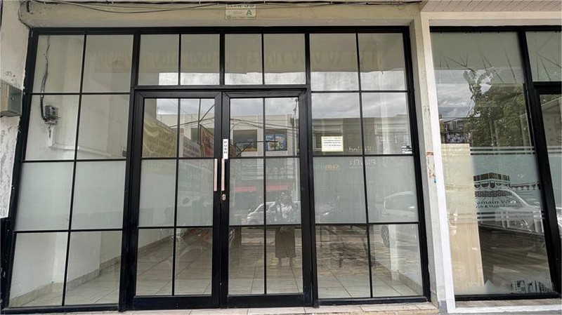 Ruko Baru 3 Lantai Di Lokasi Komersial Ramai Usaha Di Tebet Raya, Jakarta Selatan