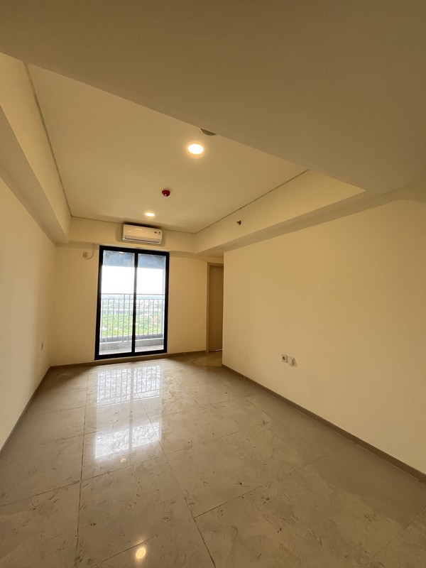 PARTEMEN MEIKARTA TOWER NORTHVIEW - UNIT LUAS, STRATEGIS, DAN NYAMAN UNTUK KELUARGA!