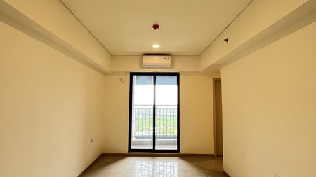 PARTEMEN MEIKARTA TOWER NORTHVIEW - UNIT LUAS, STRATEGIS, DAN NYAMAN UNTUK KELUARGA!