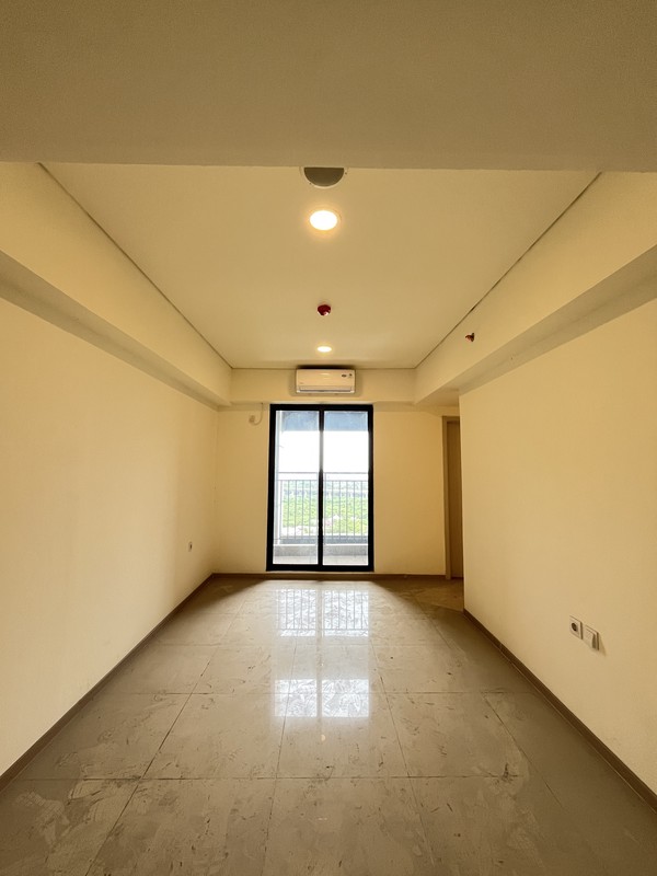 PARTEMEN MEIKARTA TOWER NORTHVIEW - UNIT LUAS, STRATEGIS, DAN NYAMAN UNTUK KELUARGA!