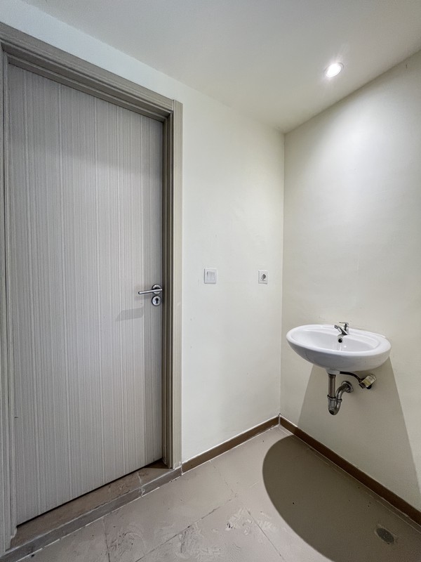 PARTEMEN MEIKARTA TOWER NORTHVIEW - UNIT LUAS, STRATEGIS, DAN NYAMAN UNTUK KELUARGA!