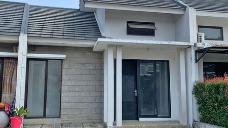 Cluster Jade Park Serpong 2 - Hunian Modern di Lokasi Strategis Serpong