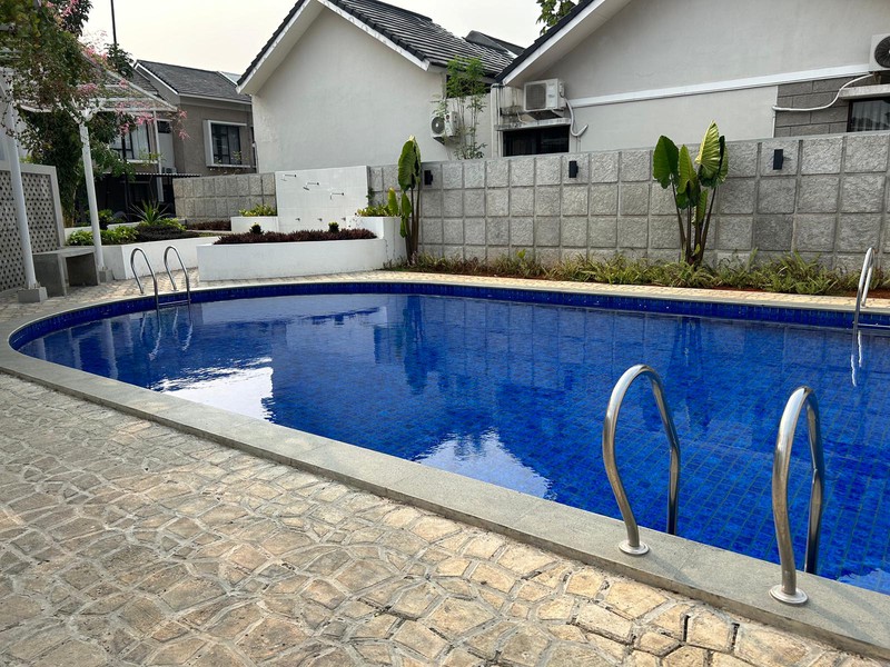 Cluster Jade Park Serpong 2 - Hunian Modern di Lokasi Strategis Serpong