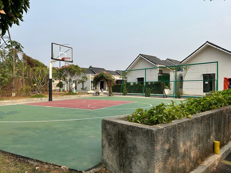 Cluster Jade Park Serpong 2 - Hunian Modern di Lokasi Strategis Serpong