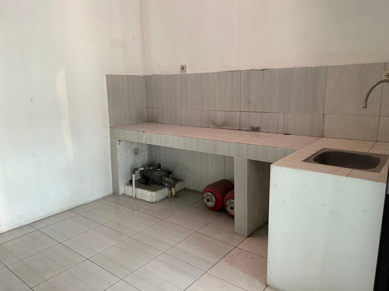 Cluster Jade Park Serpong 2 - Hunian Modern di Lokasi Strategis Serpong