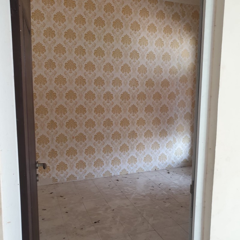 Rumah Minimalis 1 lantai di Cibubur Country