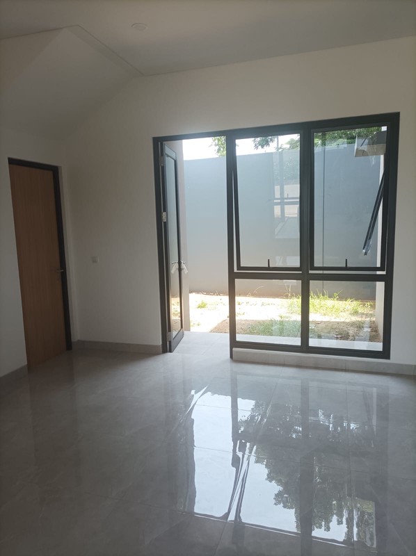 Rumah Exclusive di Grand Freja BSD City