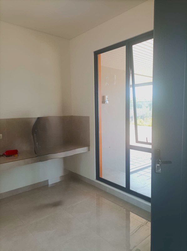 Rumah Exclusive di Grand Freja BSD City