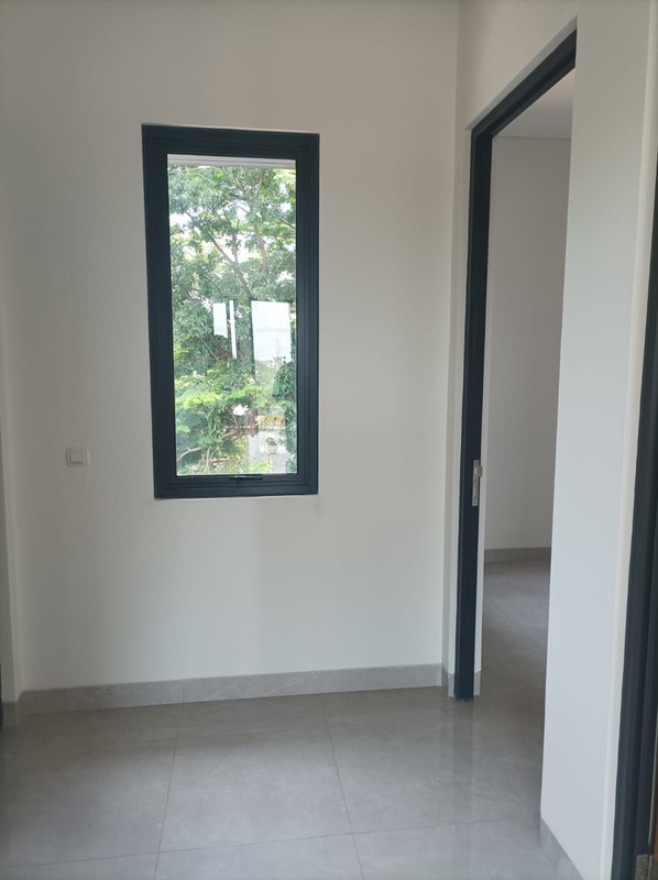 Rumah Exclusive di Grand Freja BSD City