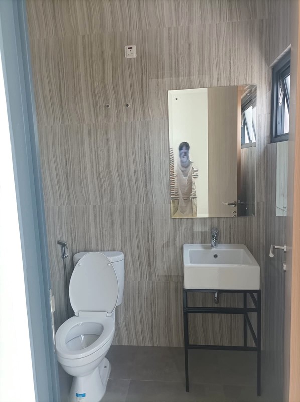 Rumah Exclusive di Grand Freja BSD City