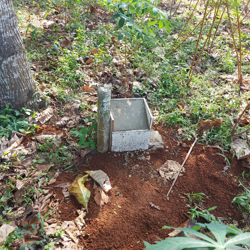 Tanah kavling TNI di Sasak Panjang, Tajur Halang-Bogor