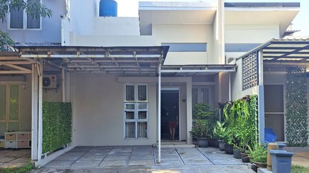 Ruma di The Icon BSD - Hunian Modern, Nyaman, dan Strategis di Pusat BSD City