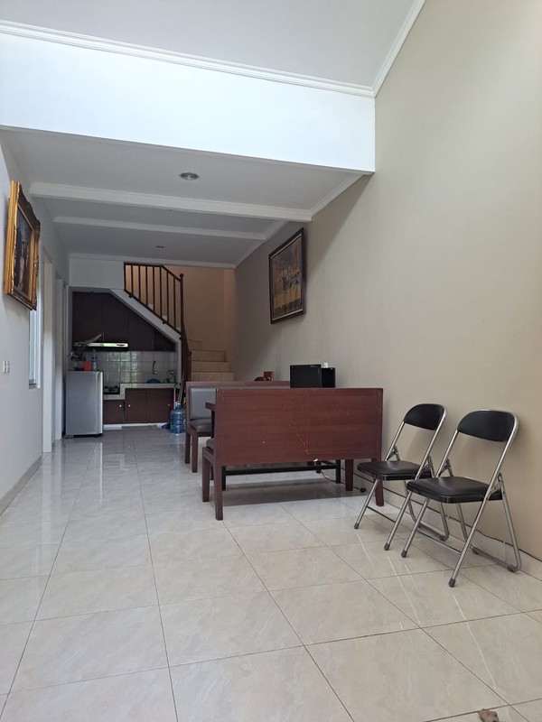 Ruma di The Icon BSD - Hunian Modern, Nyaman, dan Strategis di Pusat BSD City