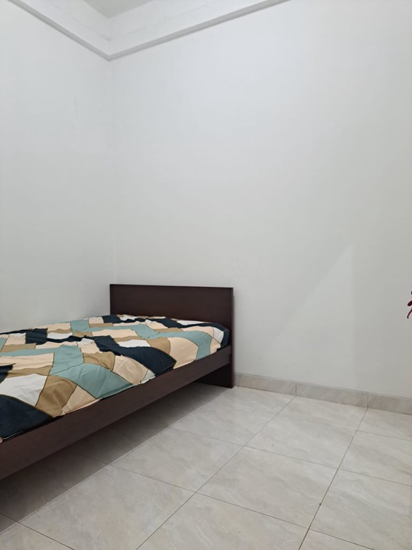 Ruma di The Icon BSD - Hunian Modern, Nyaman, dan Strategis di Pusat BSD City