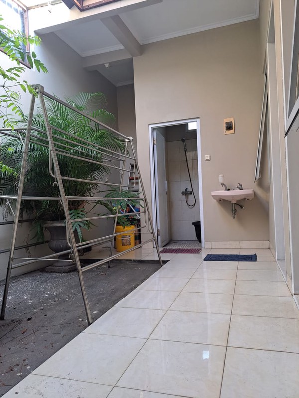 Ruma di The Icon BSD - Hunian Modern, Nyaman, dan Strategis di Pusat BSD City