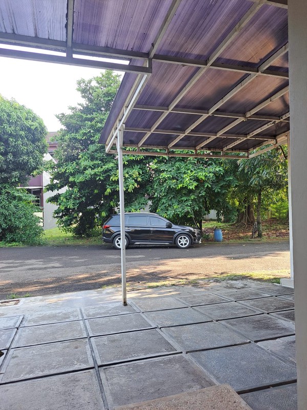 Ruma di The Icon BSD - Hunian Modern, Nyaman, dan Strategis di Pusat BSD City