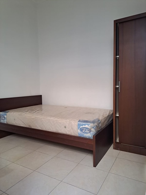 Ruma di The Icon BSD - Hunian Modern, Nyaman, dan Strategis di Pusat BSD City