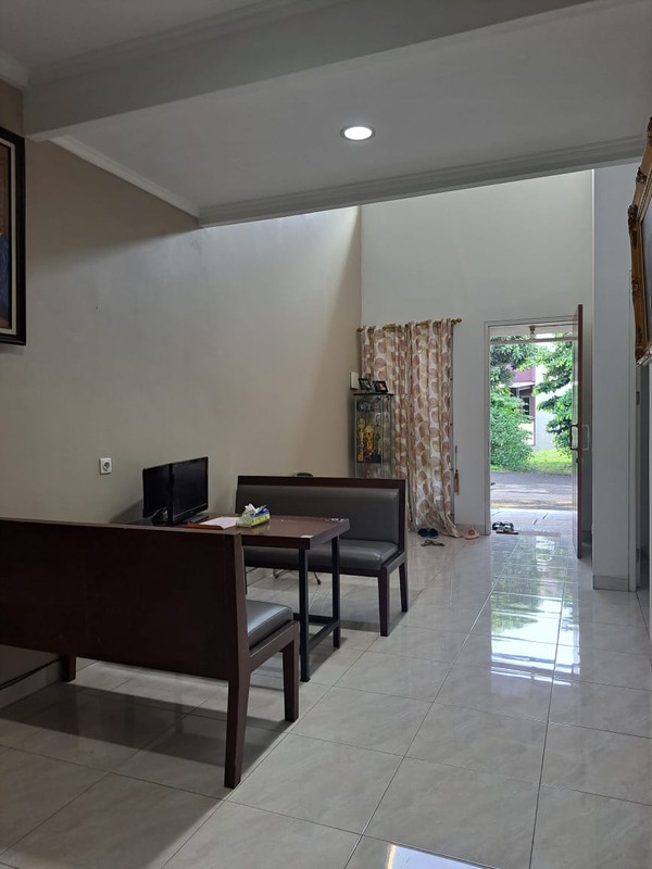 Ruma di The Icon BSD - Hunian Modern, Nyaman, dan Strategis di Pusat BSD City