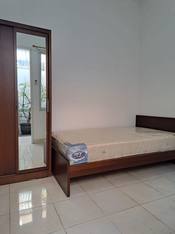 Ruma di The Icon BSD - Hunian Modern, Nyaman, dan Strategis di Pusat BSD City