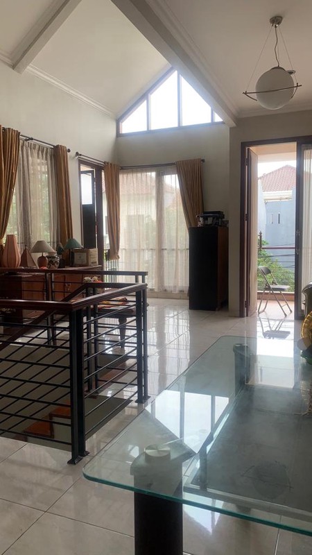 Dijual Rumah Hook Mewah di Citra Gran Cibubur - Lokasi Premium & Lingkungan Asri