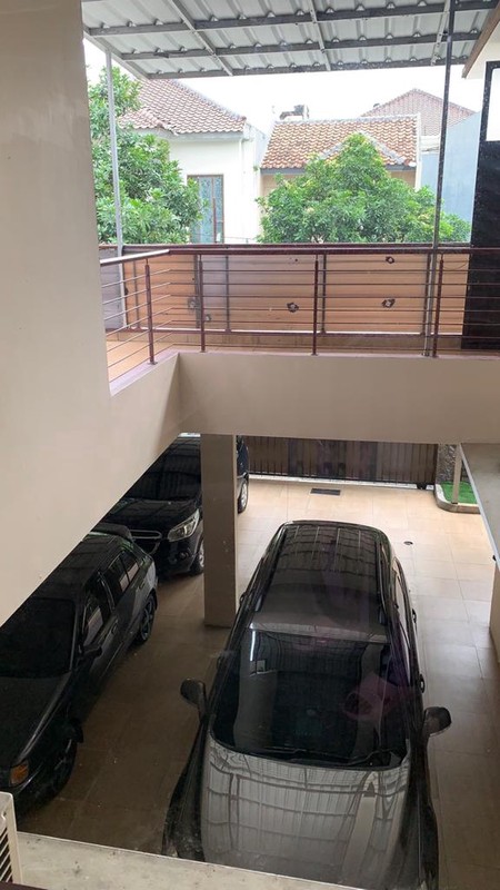 Dijual Rumah Hook Mewah di Citra Gran Cibubur - Lokasi Premium & Lingkungan Asri