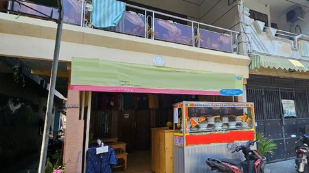 Dijual Aset Lelang Rumah Dijalan Gundih Surabaya