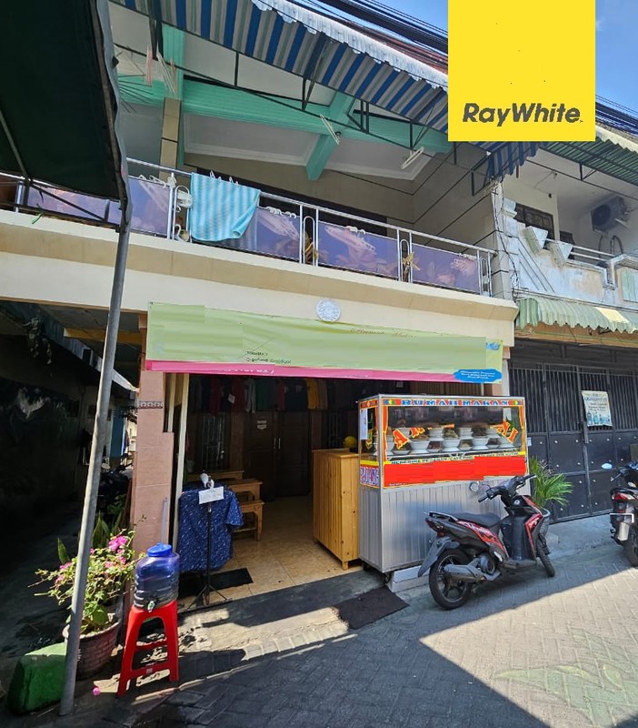 Dijual Aset Lelang Rumah Dijalan Gundih Surabaya