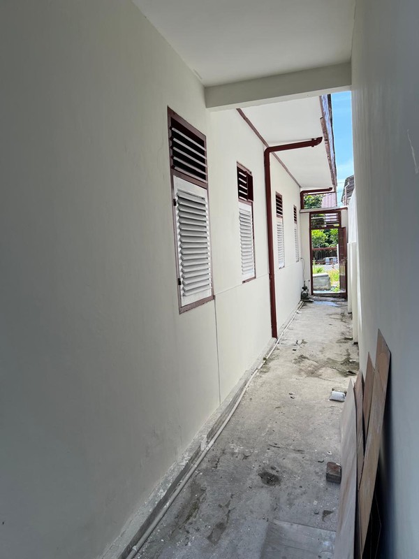 Dijual Rumah Siap Pakai di Manyar AIRDAS di Surabaya Timur Dekat Raya Manyar, STESIA, UNAIR Cocok untuk Kantor atau Kost 