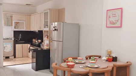 Hunian Elegan di Jantung Gading Serpong - Cluster Topaz Pondok Hijau Golf