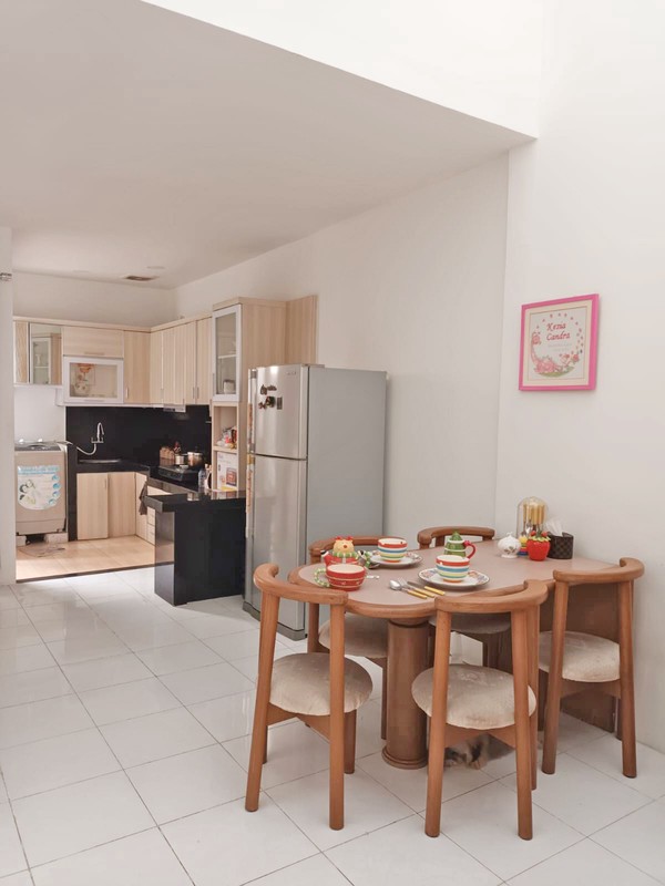 Hunian Elegan di Jantung Gading Serpong - Cluster Topaz Pondok Hijau Golf