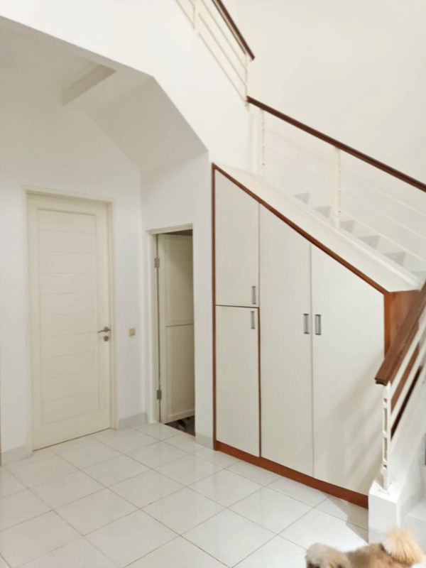 Hunian Elegan di Jantung Gading Serpong - Cluster Topaz Pondok Hijau Golf