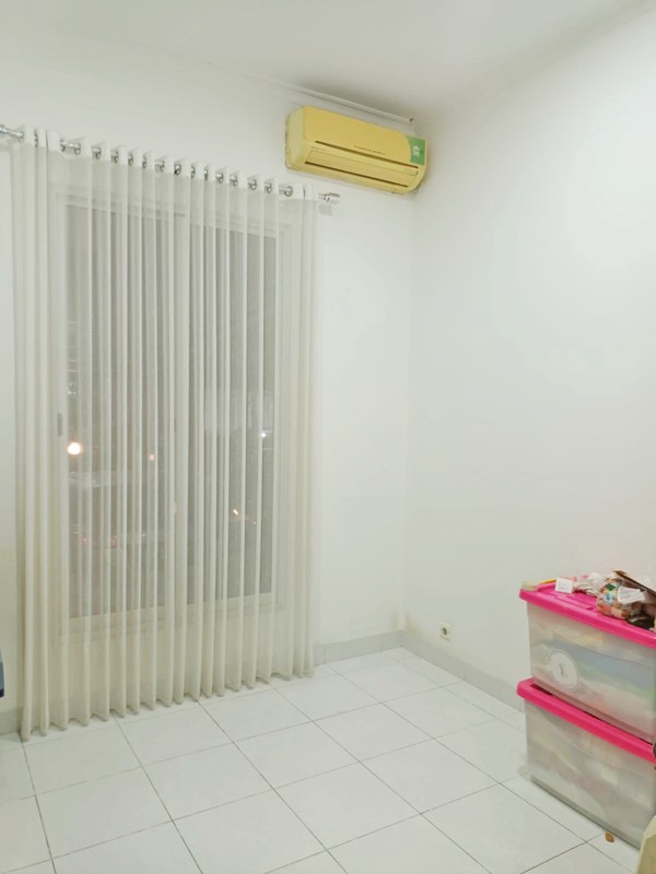 Hunian Elegan di Jantung Gading Serpong - Cluster Topaz Pondok Hijau Golf