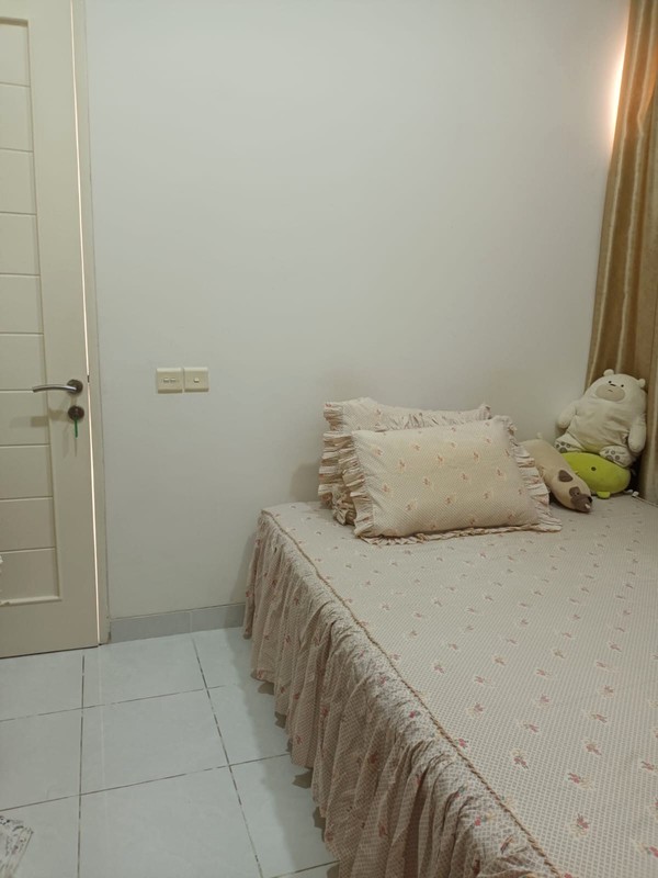 Hunian Elegan di Jantung Gading Serpong - Cluster Topaz Pondok Hijau Golf