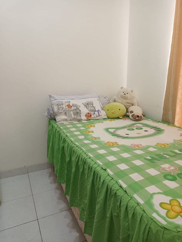 Hunian Elegan di Jantung Gading Serpong - Cluster Topaz Pondok Hijau Golf