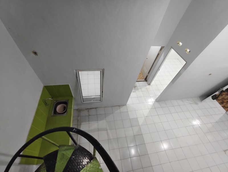 JUAL CEPAT RUMAH GRAND VIEW KARAWACI TANGERANG