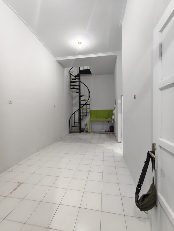 JUAL CEPAT RUMAH GRAND VIEW KARAWACI TANGERANG