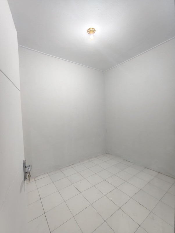 JUAL CEPAT RUMAH GRAND VIEW KARAWACI TANGERANG