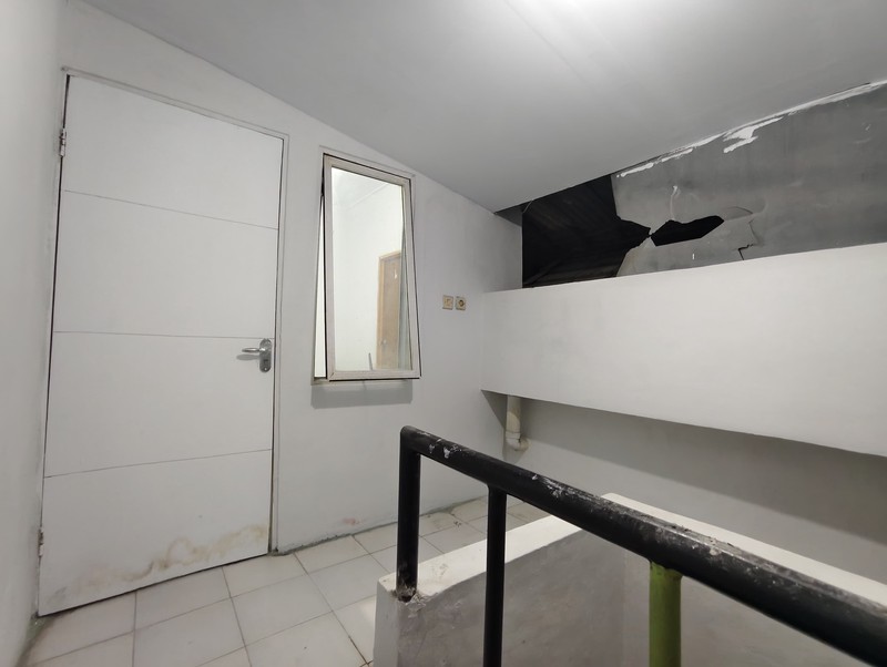 JUAL CEPAT RUMAH GRAND VIEW KARAWACI TANGERANG