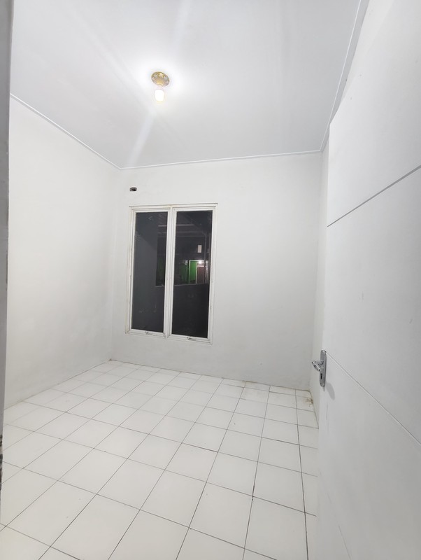 JUAL CEPAT RUMAH GRAND VIEW KARAWACI TANGERANG