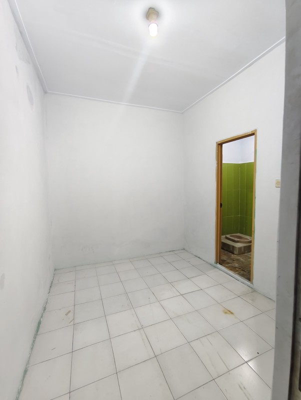 JUAL CEPAT RUMAH GRAND VIEW KARAWACI TANGERANG