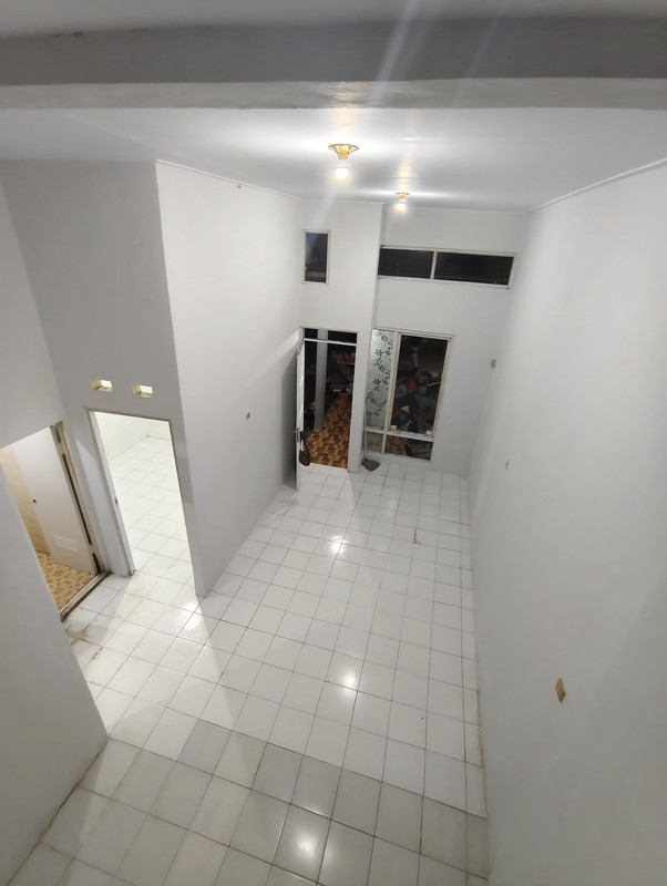 JUAL CEPAT RUMAH GRAND VIEW KARAWACI TANGERANG