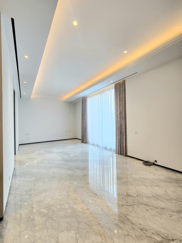 For sale Brandnew House with luxurious american style design at Pondok indah