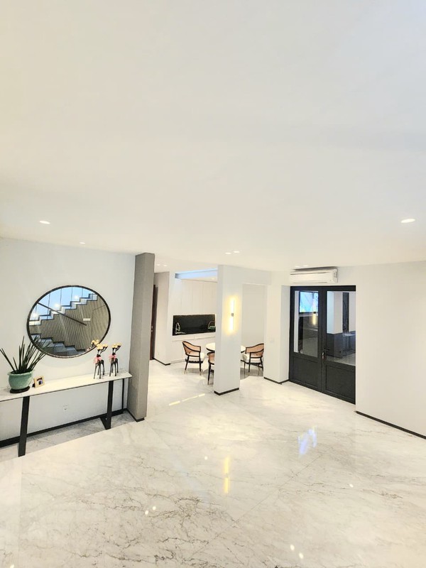 For sale Brandnew House with luxurious american style design at Pondok indah