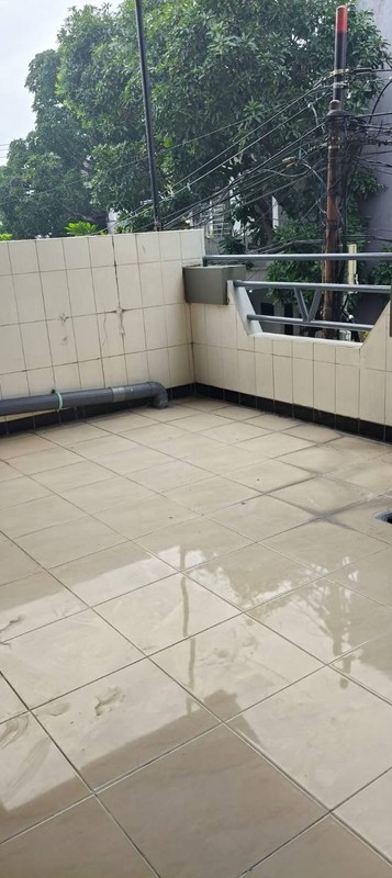 Dijual Rumah Murah dan Nyaman di Darmo Indah Timur Surabaya Barat