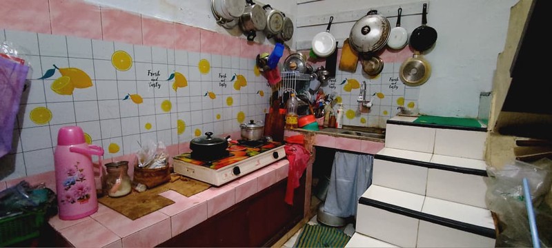 Rumah Cocok untuk Kos di Daerah Cikoko, Pancoran Jakarta Selatan